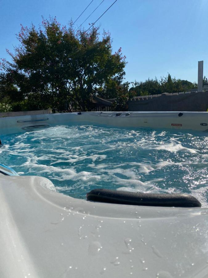 Nature Et Spa بو سانت إيستبري المظهر الخارجي الصورة