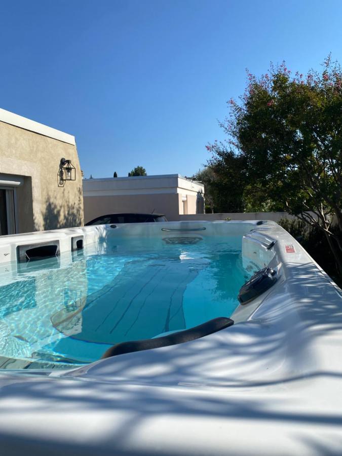 Nature Et Spa بو سانت إيستبري المظهر الخارجي الصورة