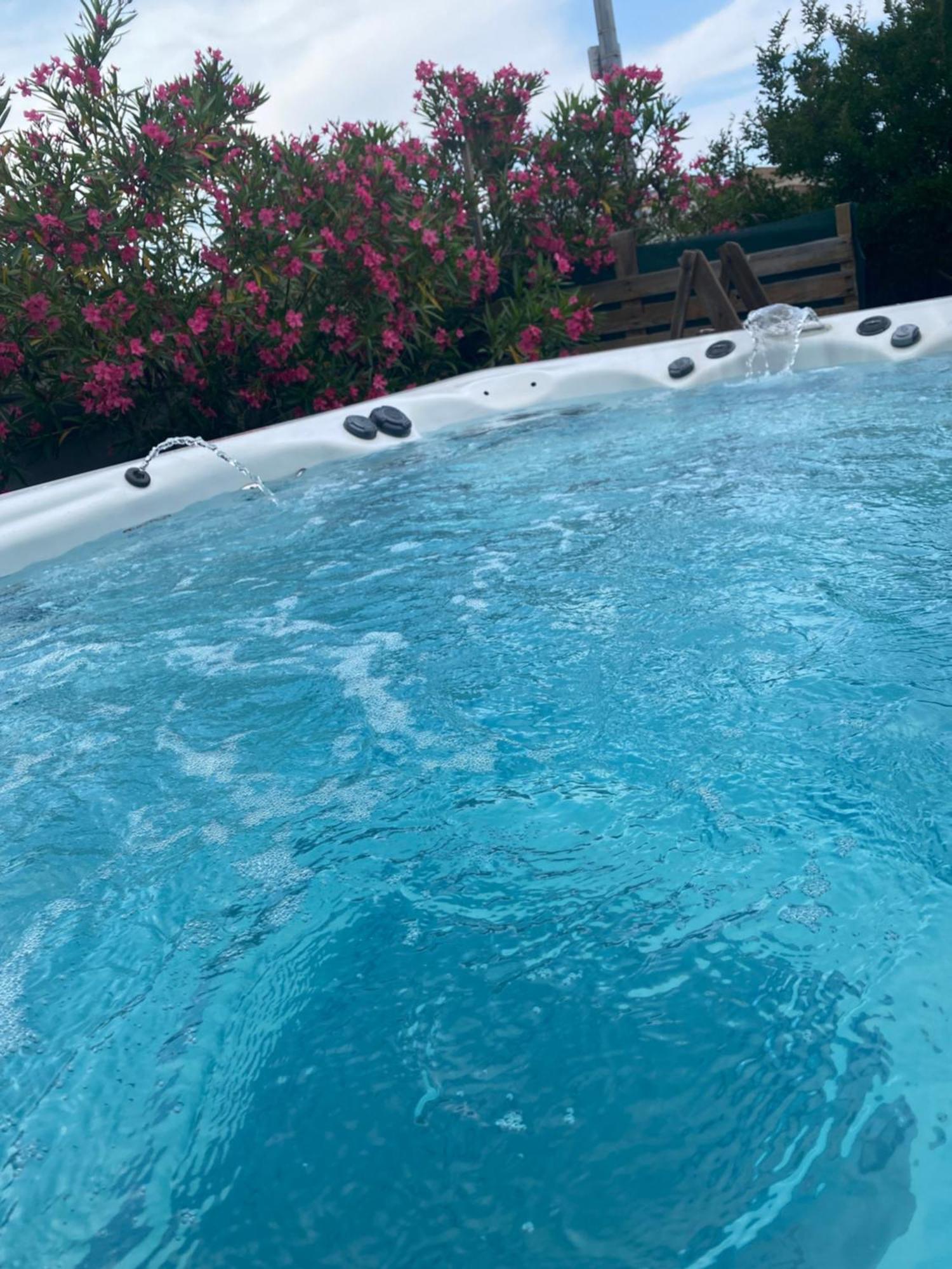 Nature Et Spa بو سانت إيستبري المظهر الخارجي الصورة